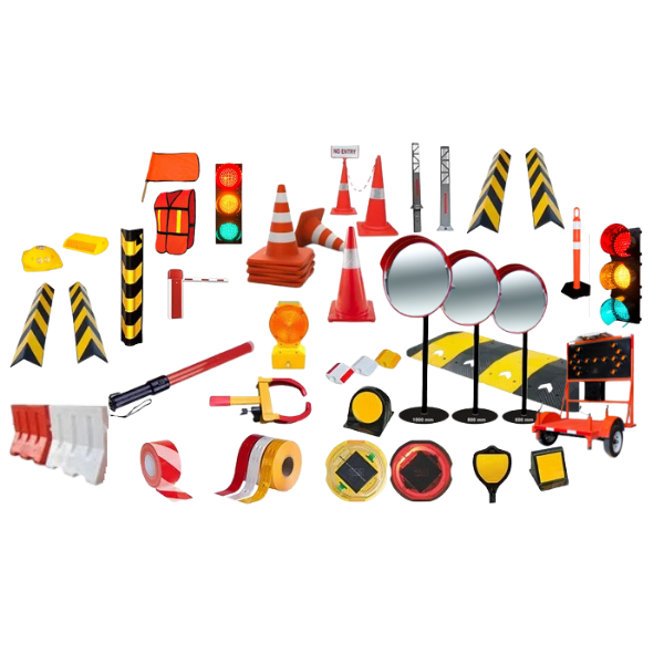 Sinalização e segurança industrial