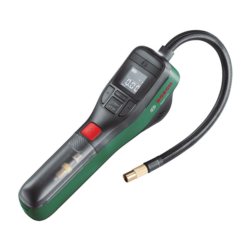 COMPRESSOR DE AR EASYPUMP 3,6V BOSCH (5585X672)