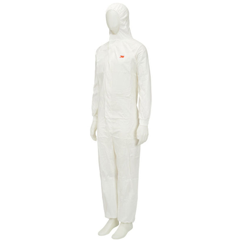 TRAJE DE PROTEÇÃO 4545, L