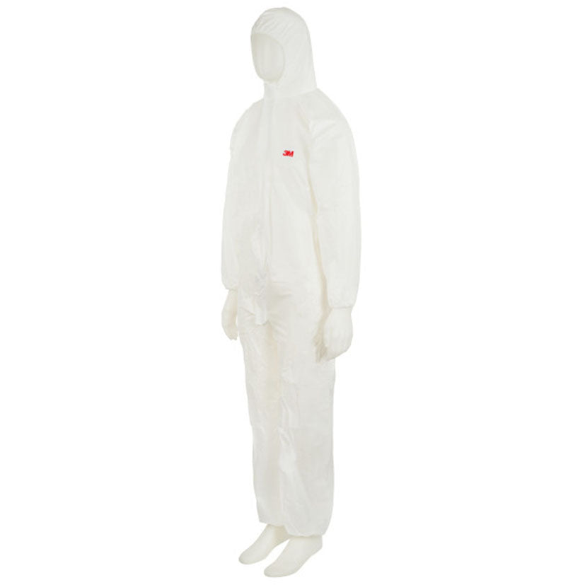 TRAJE DE PROTEÇÃO 4510, M