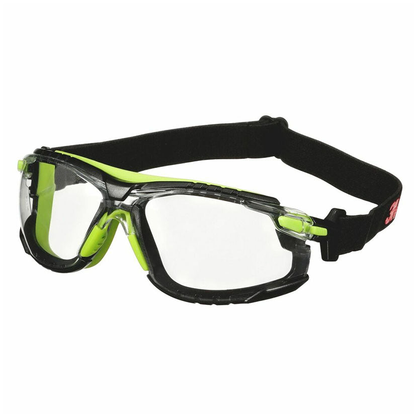 ÓCULOS DE SEGURANÇA S1201SGAFKT-EU