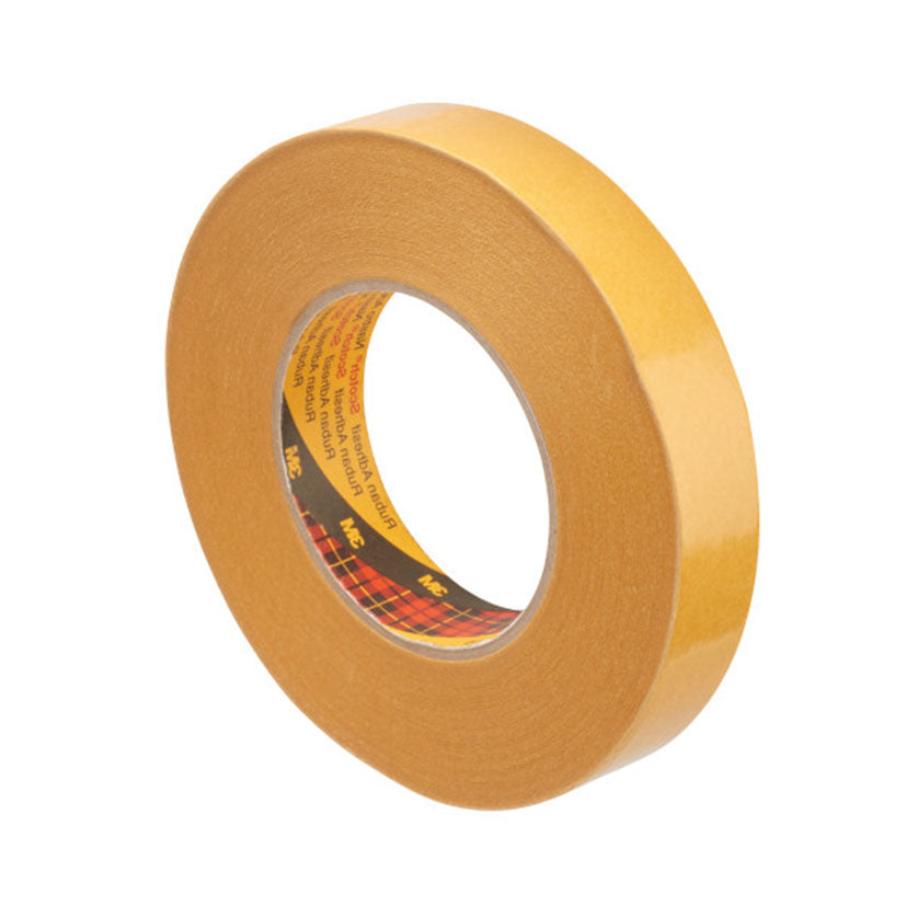 Fita dupla face 9084, 50x50m, 0,1mm