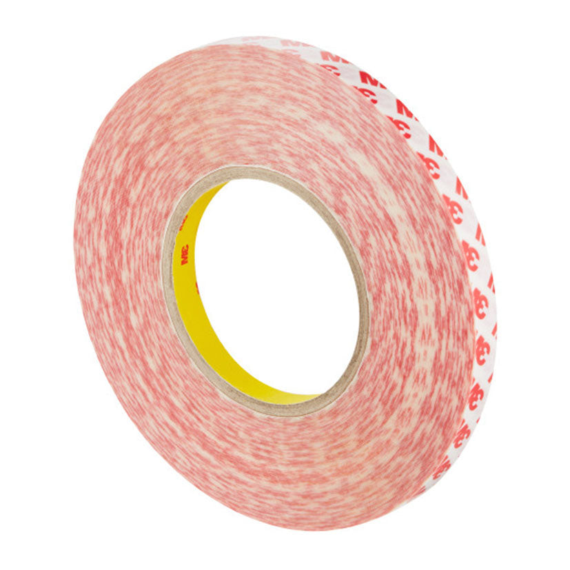FITA DUPLA FACE GPT-020F, 25X50M. 0,2MM