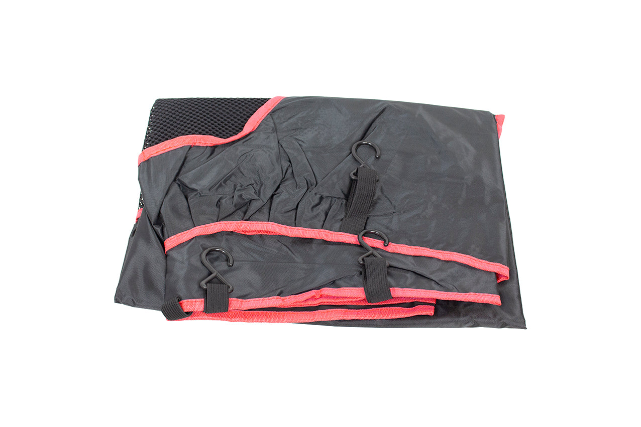 CUBIERTA DE PROTECCIÓN FRONTAL UNIVERSAL (0014)