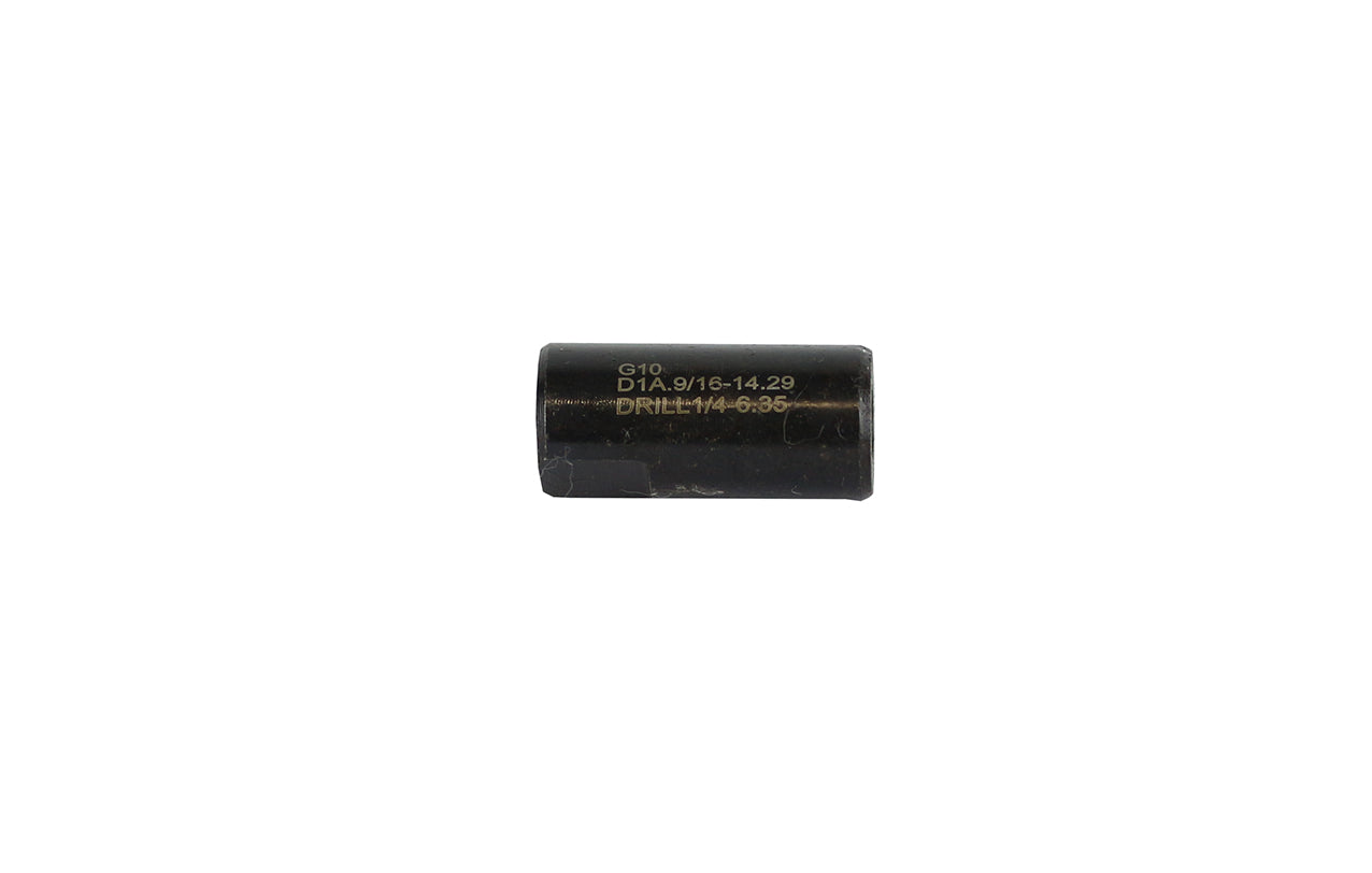 CASQUILLO G10 P/0512 (0512-8)