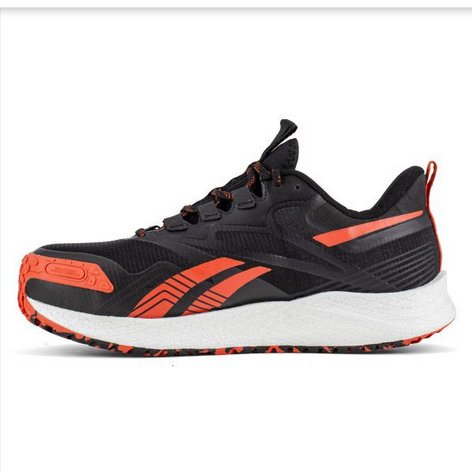 Sapatilha de segurança Reebok FE4 Adventure IB3610 – imagem 4