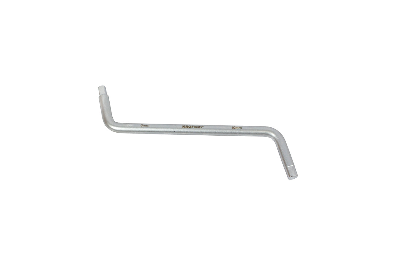LLAVE PARA TAPÓN 8x10mm (0810)
