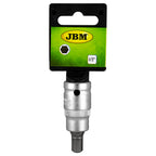1/2" HEX Ponta H18 70MML - JBM JBM, imagem do produto