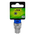 Chave TORX 1/2" Inviolable T60 - JBM JBM, imagem do produto