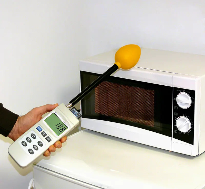 Radiómetro PCE-EM 30
