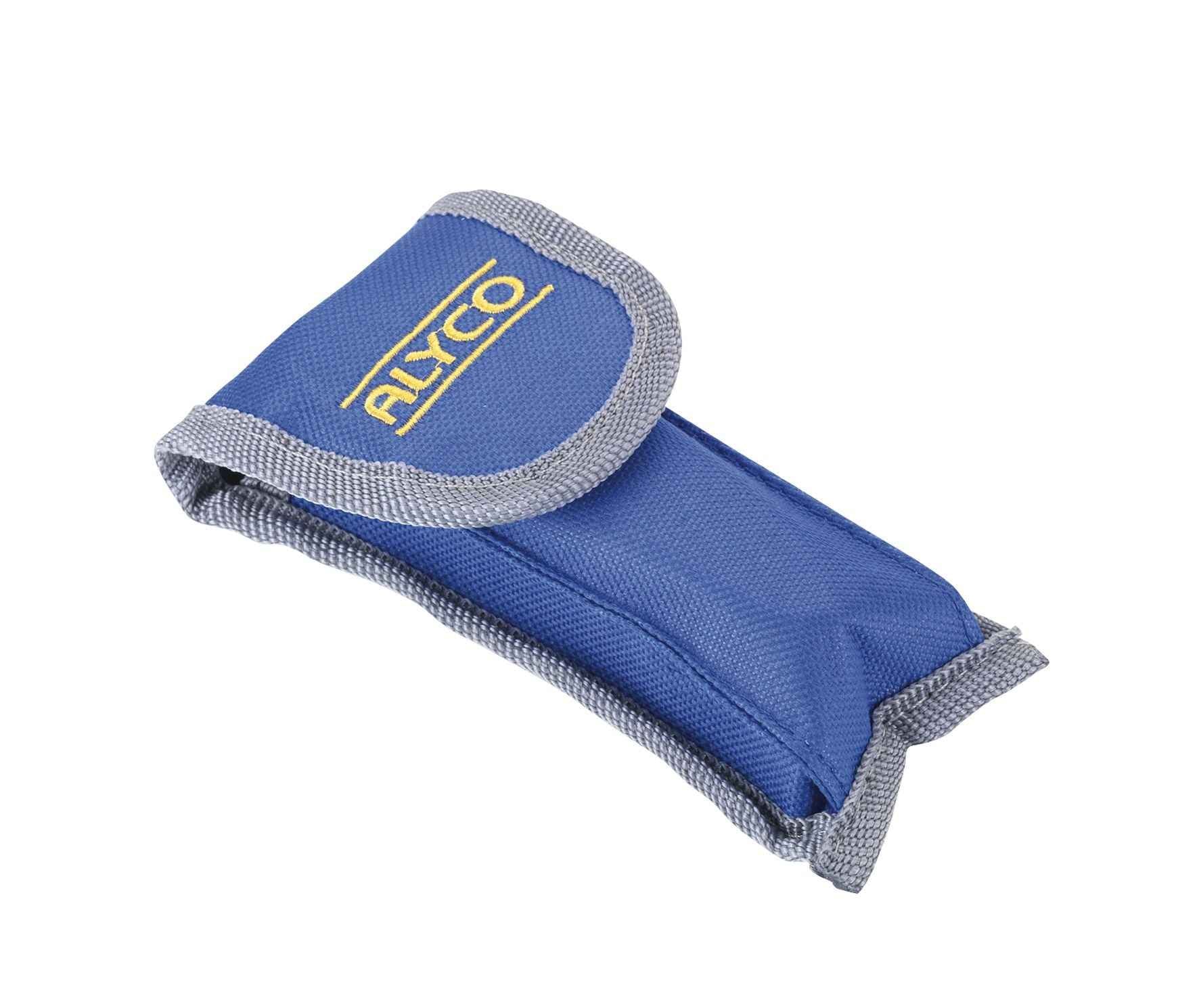 Kit Alicate Multifunção+Navalha Bolsa de Nylon (101265)