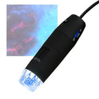 Microscópio UV PCE-MM 200UV