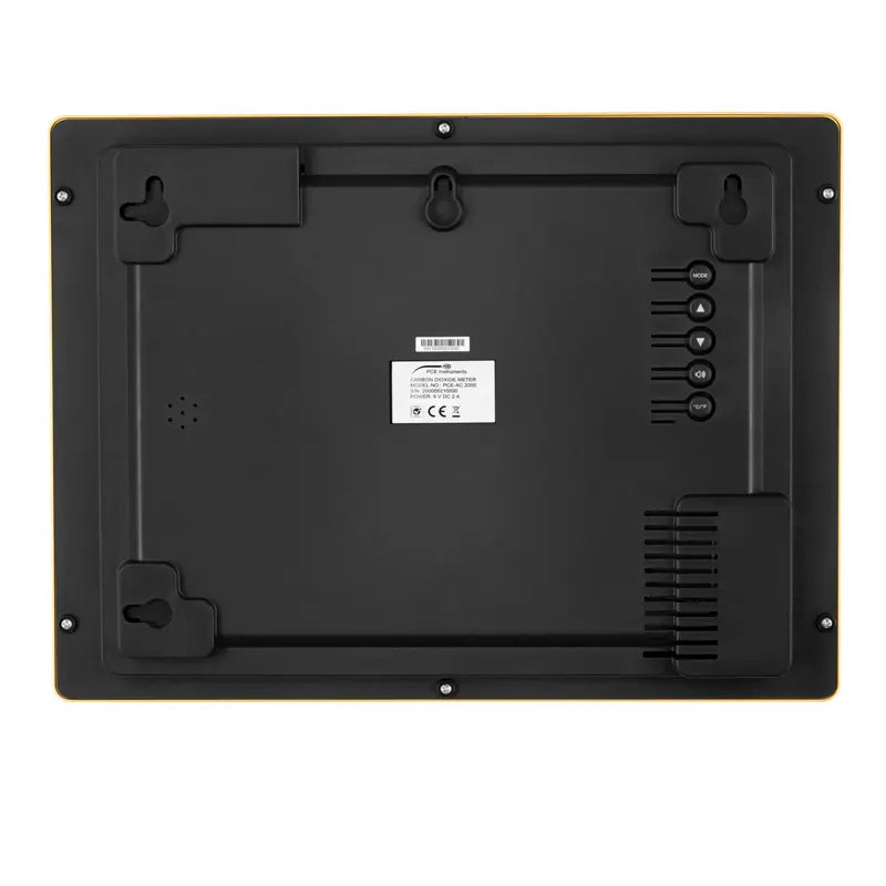 Medidor de CO2 PCE-AC 2000