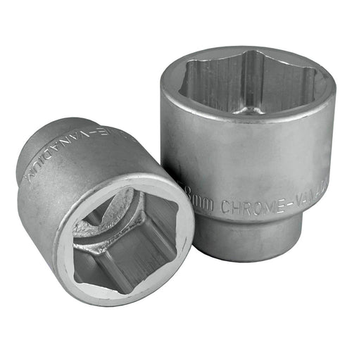 1" Chave HEX de 38MM - JBM JBM, imagem do produto
