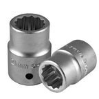 Chave de 3/4" XZN de 23MM - JBM JBM, imagem do produto