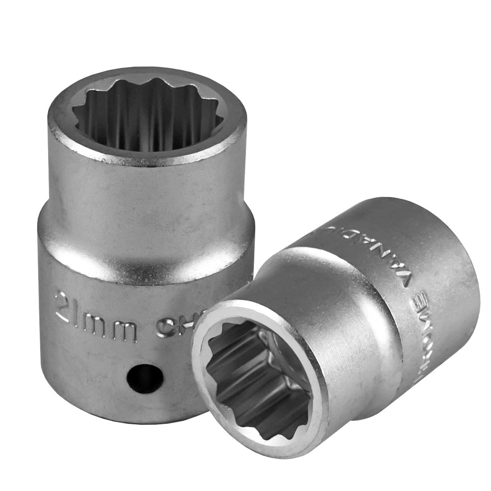 Chave de 3/4" XZN de 23MM - JBM JBM, imagem do produto