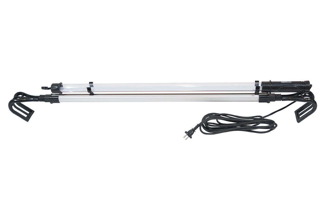 GAMBIARRA 176 LEDS PARA CAPO DE AUTOMOVEL (1054)