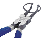 Alicate Seeger Ext. Boca Curva 220 mm (106208)