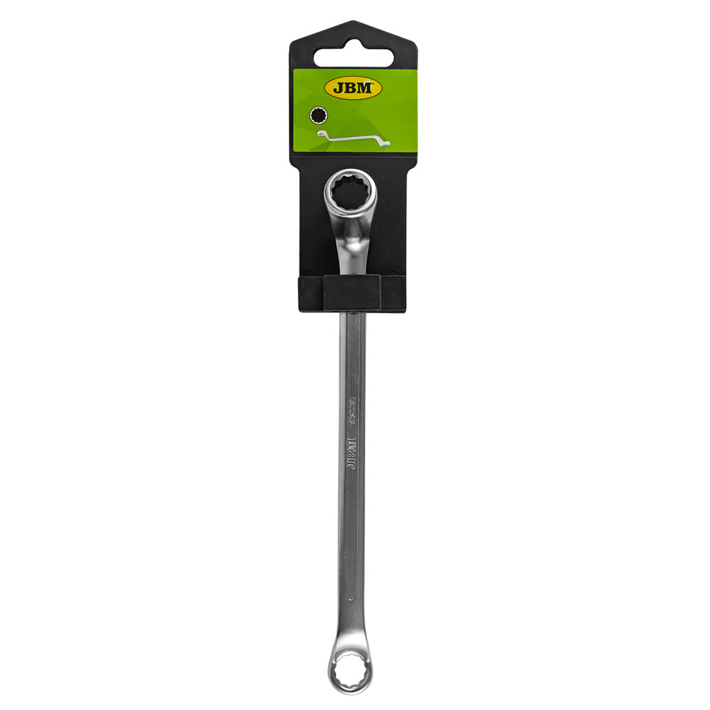 Chaves Fixas Curvadas 25X28MM - JBM JBM, imagem do produto