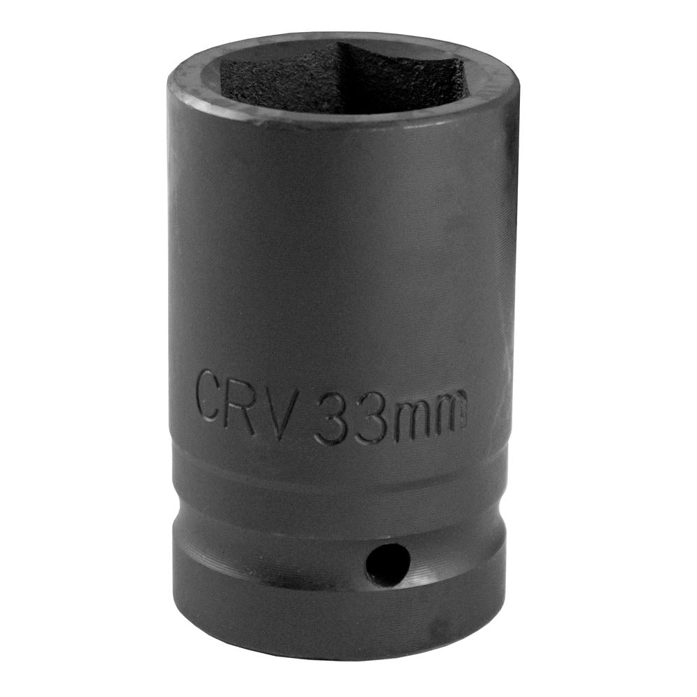 Chave 33MM 1" Desmultiplicador de Força - JBM JBM, imagem do produto