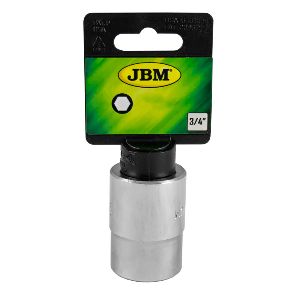 Chaves de 3/4" HEX de 29MM - JBM JBM, imagem do produto