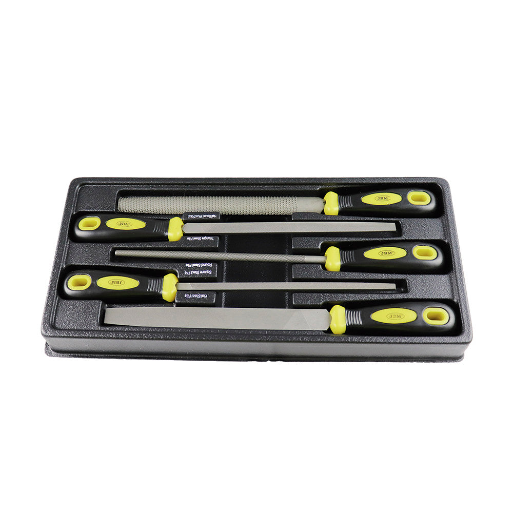 Módulo com Limas para Carrinho de Ferramentas - JBM JBM, imagem do produto