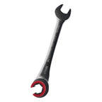 Chave de Catraca com Cabeça Aberta 19 MM - JBM JBM, imagem do produto