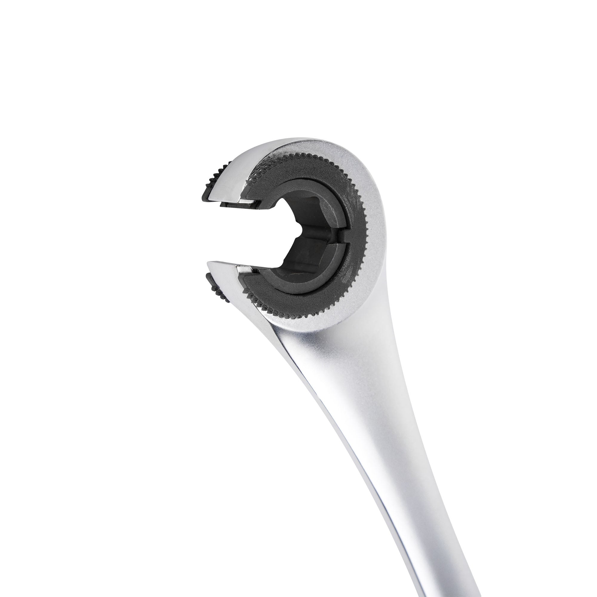 Chave de Catraca com Cabeça Aberta 19 MM - JBM JBM, imagem do produto