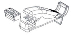 Desencapador de Cabos Coaxial 150 mm (108380)