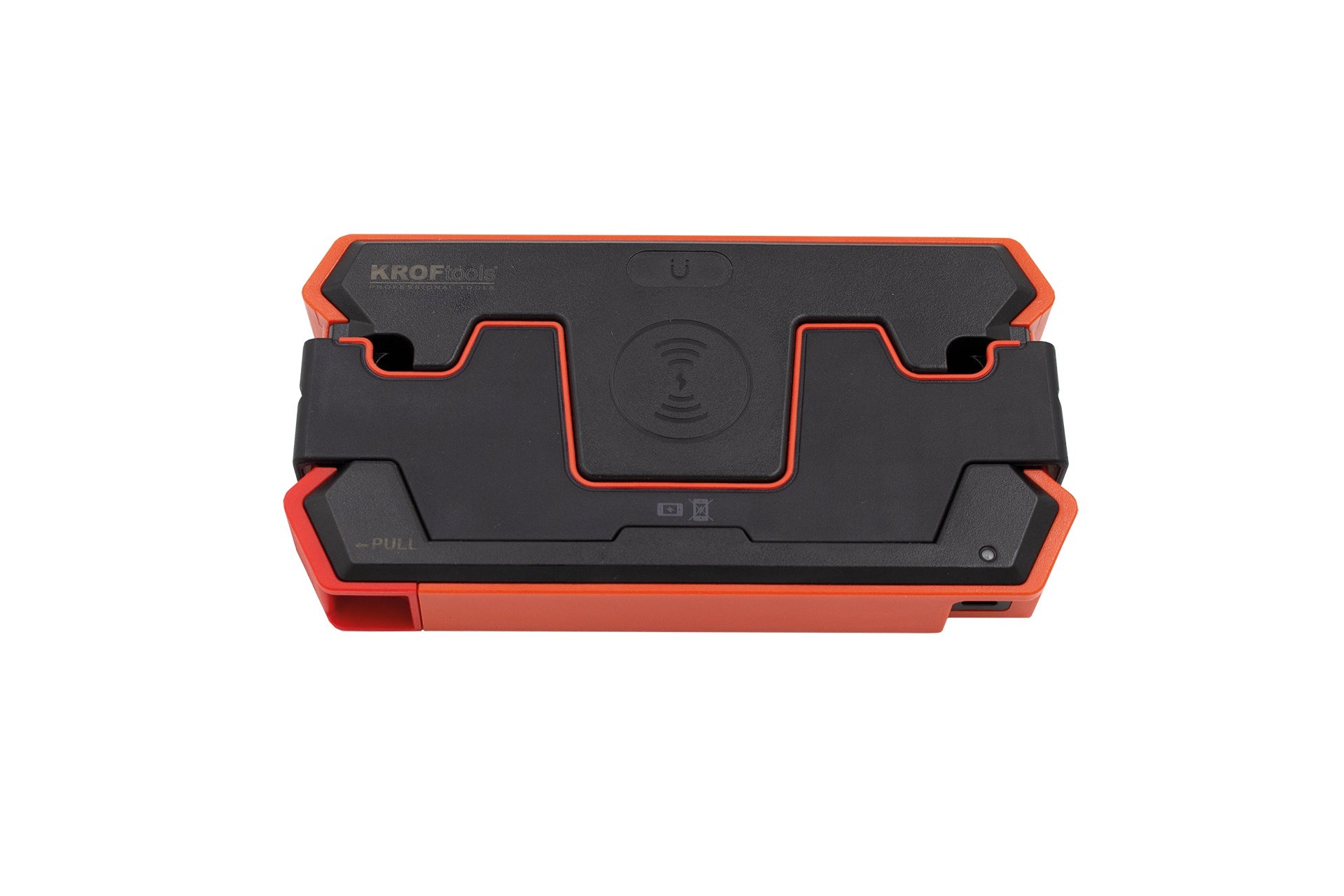 CARREGADOR SINGLE WIRELESS (1083)