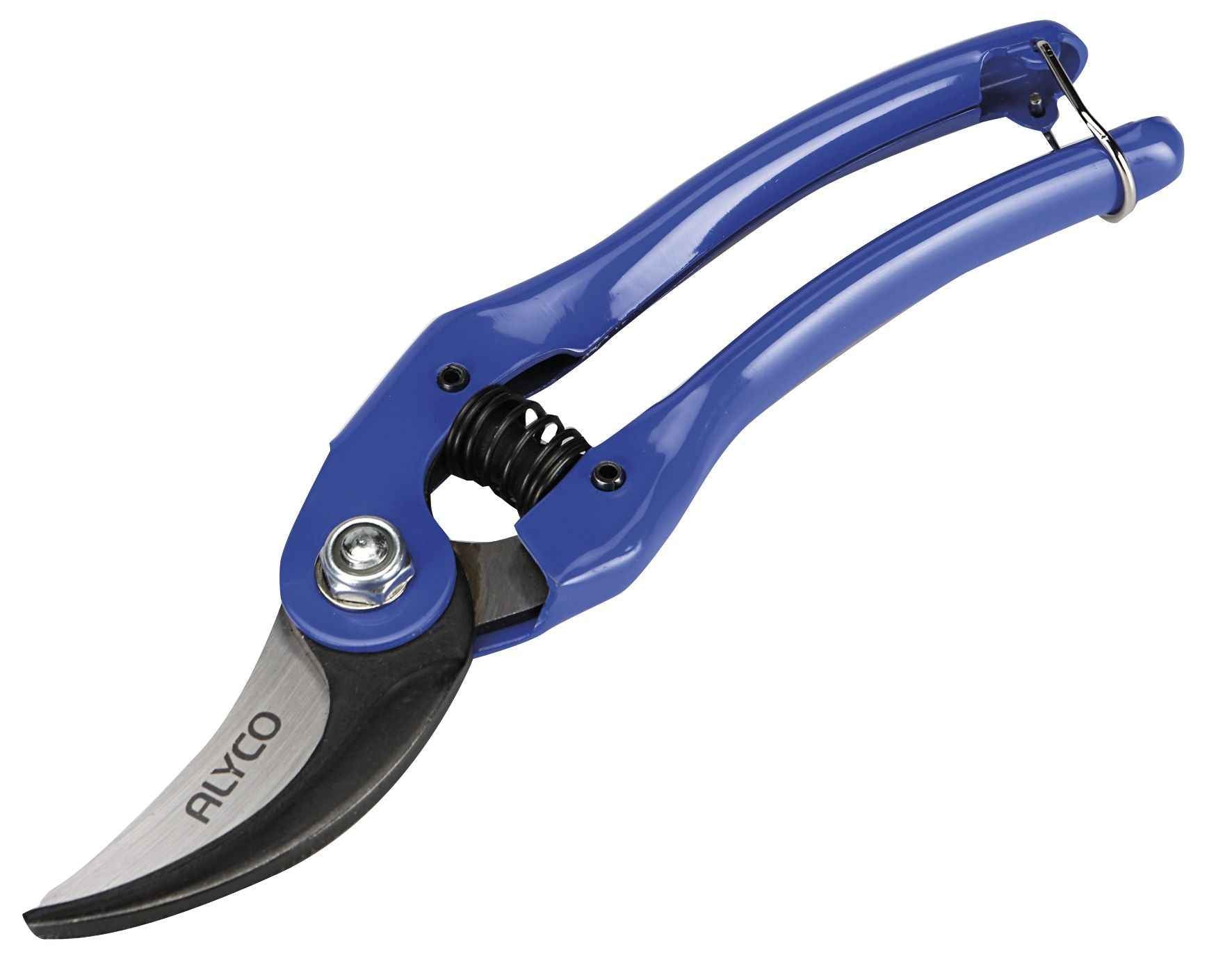 Tesoura Poda Cabos Aço 220mm (108425)