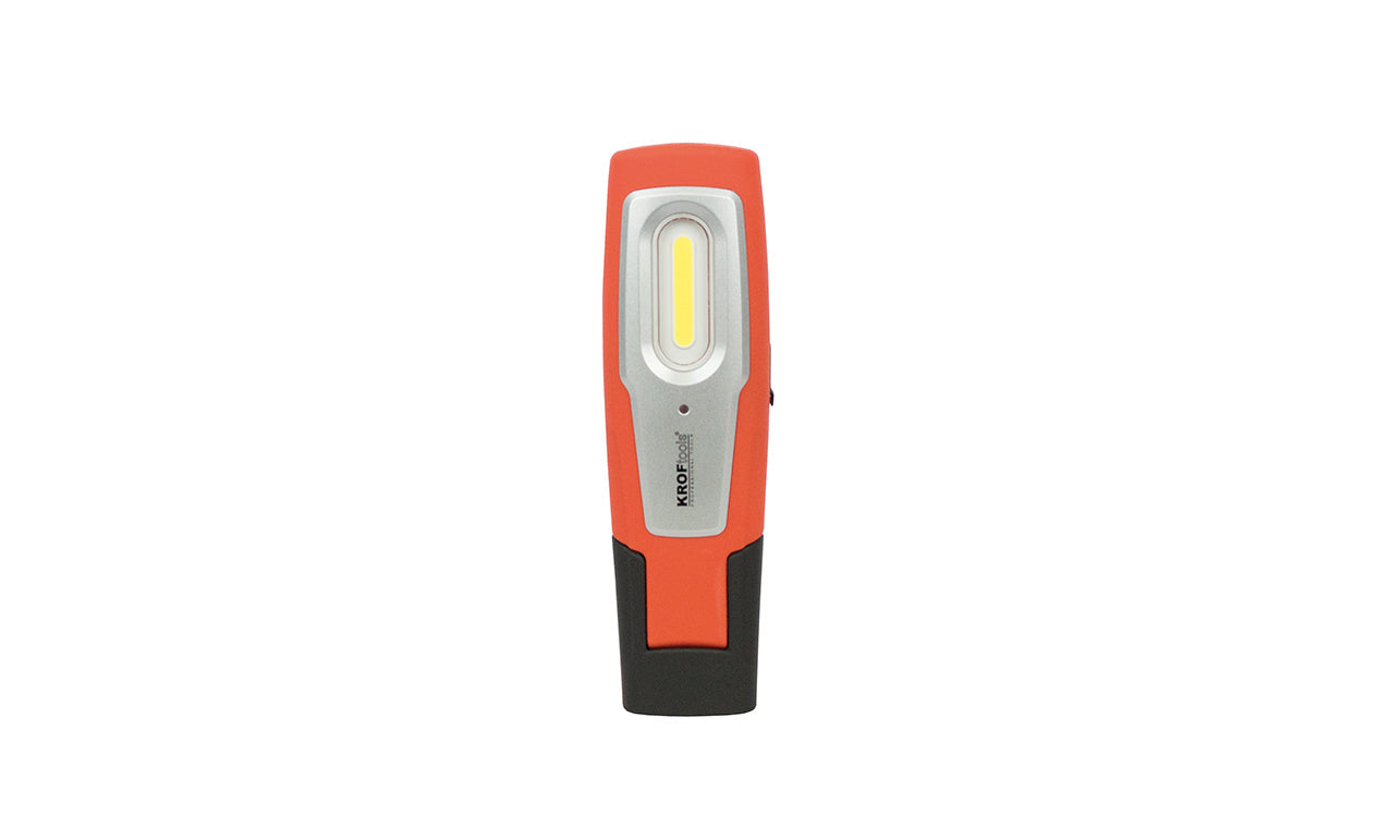 GAMBIARRA 6W COB LED C/ DOCK (1087)