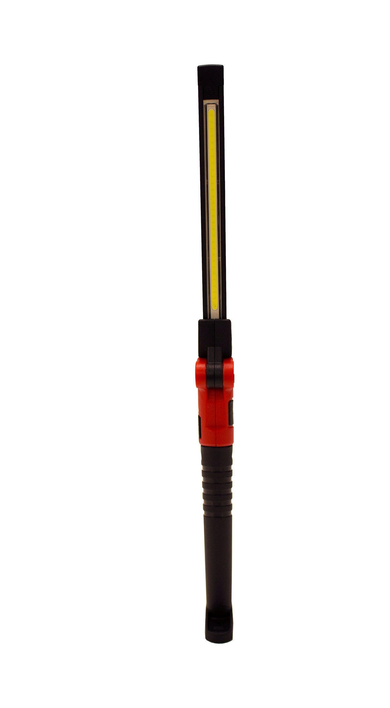 GAMBIARRA SLIM 3-LED ARTICULADA E RECARREGÁVEL (1089)