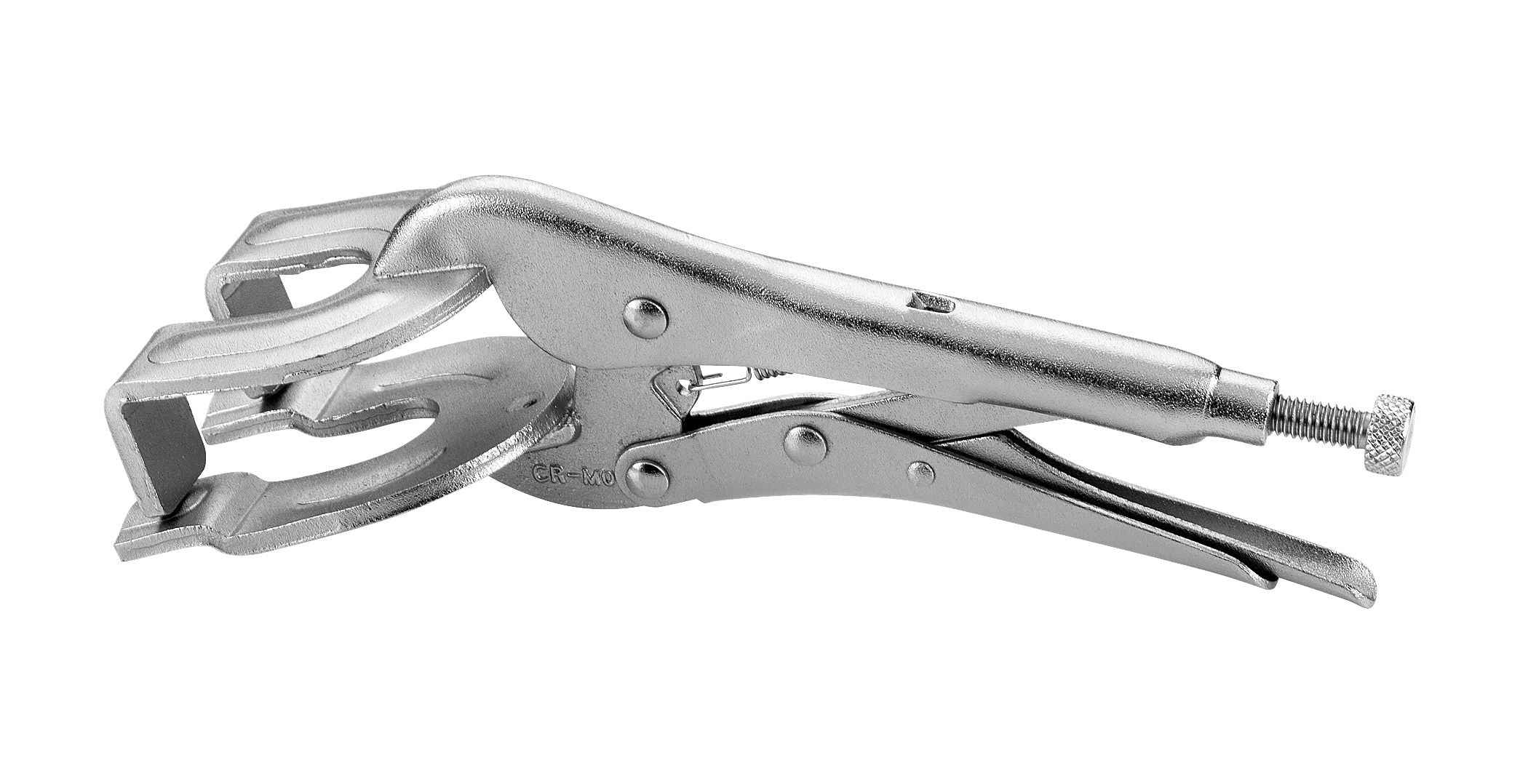 Tenaz Grip para Soldar 250 mm (109015)