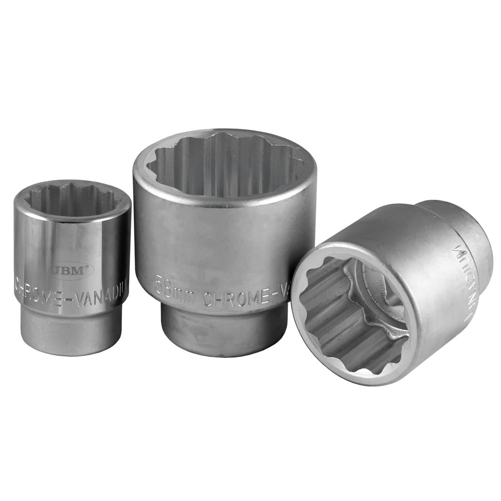 1" Chave XZN de 67MM - JBM JBM, imagem do produto