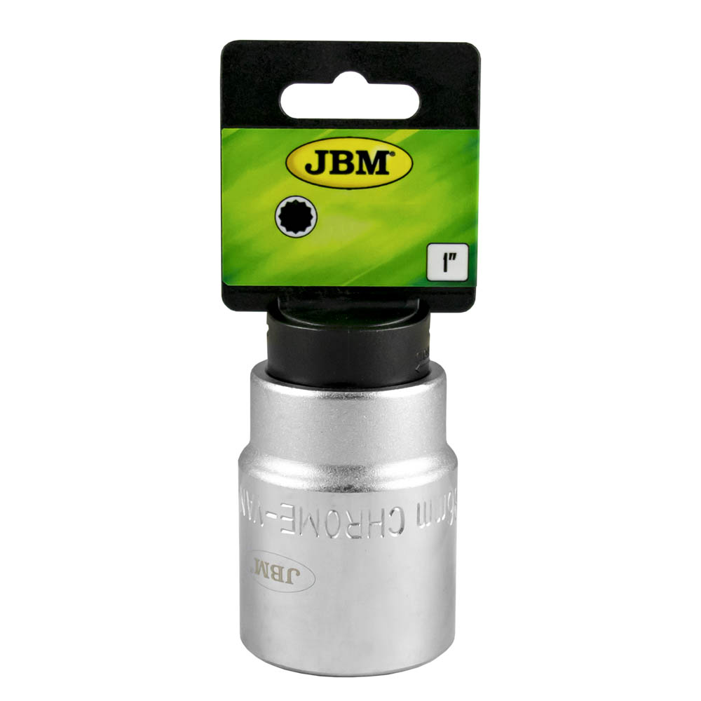 1" Chave XZN de 65MM - JBM JBM, imagem do produto