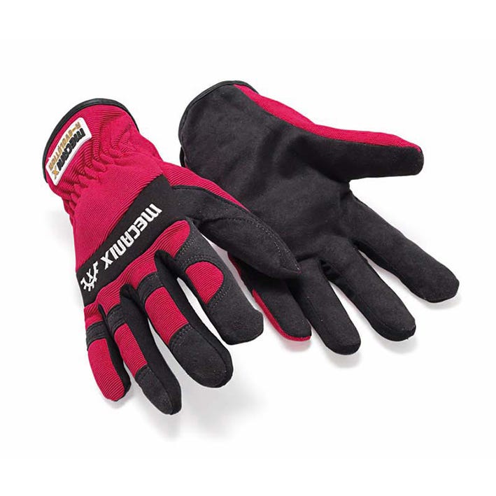Guante 10R MECANIX (10 PARES)