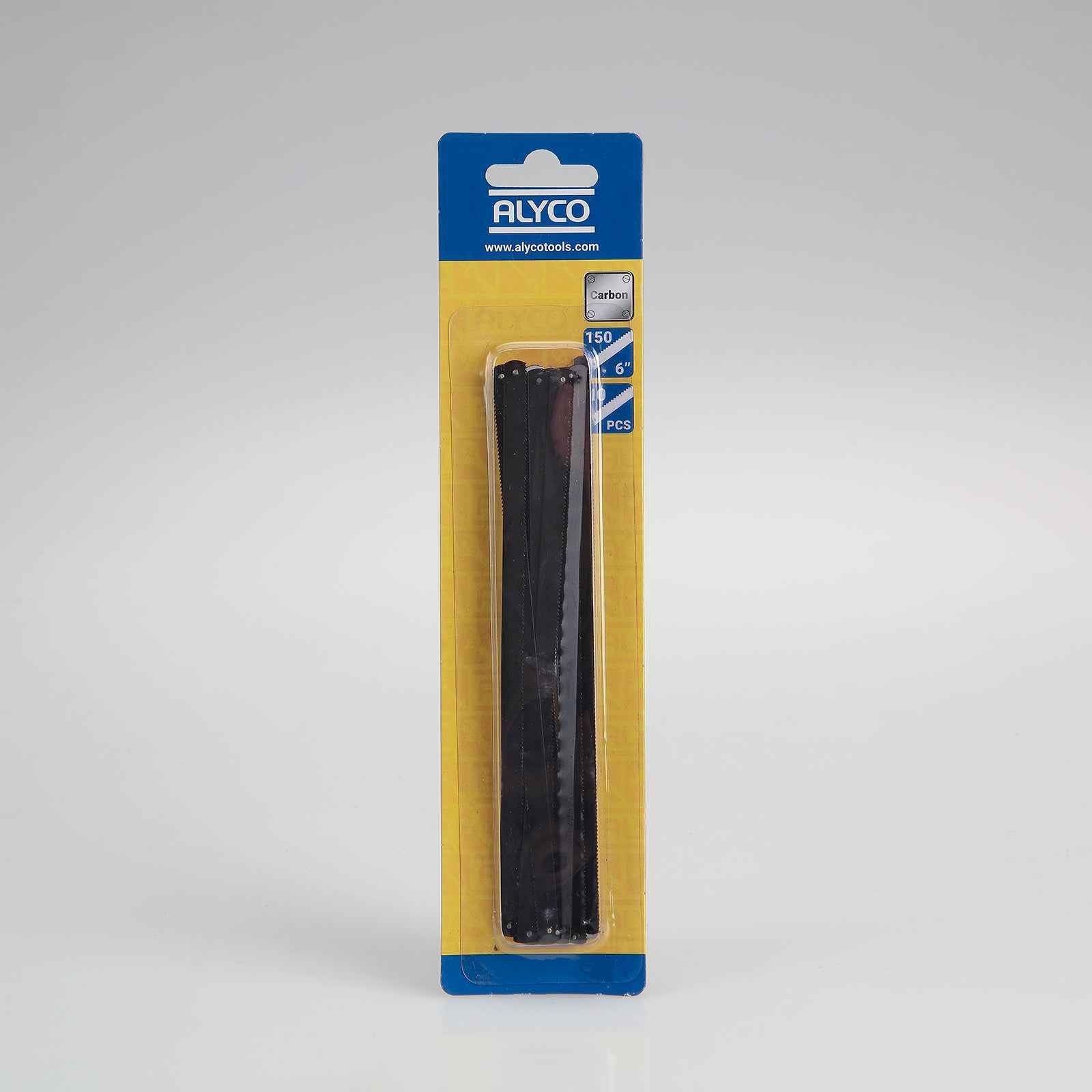 10 Lâminas de Serra para Arco 144035 (144036)