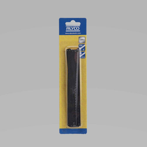 10 Lâminas de Serra para Arco 144035 (144036)
