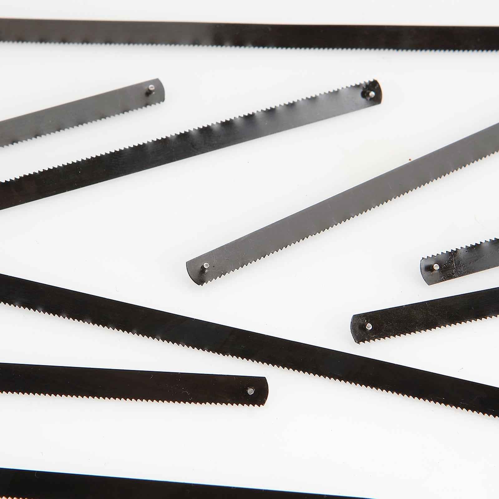 10 Lâminas de Serra para Arco 144035 (144036)