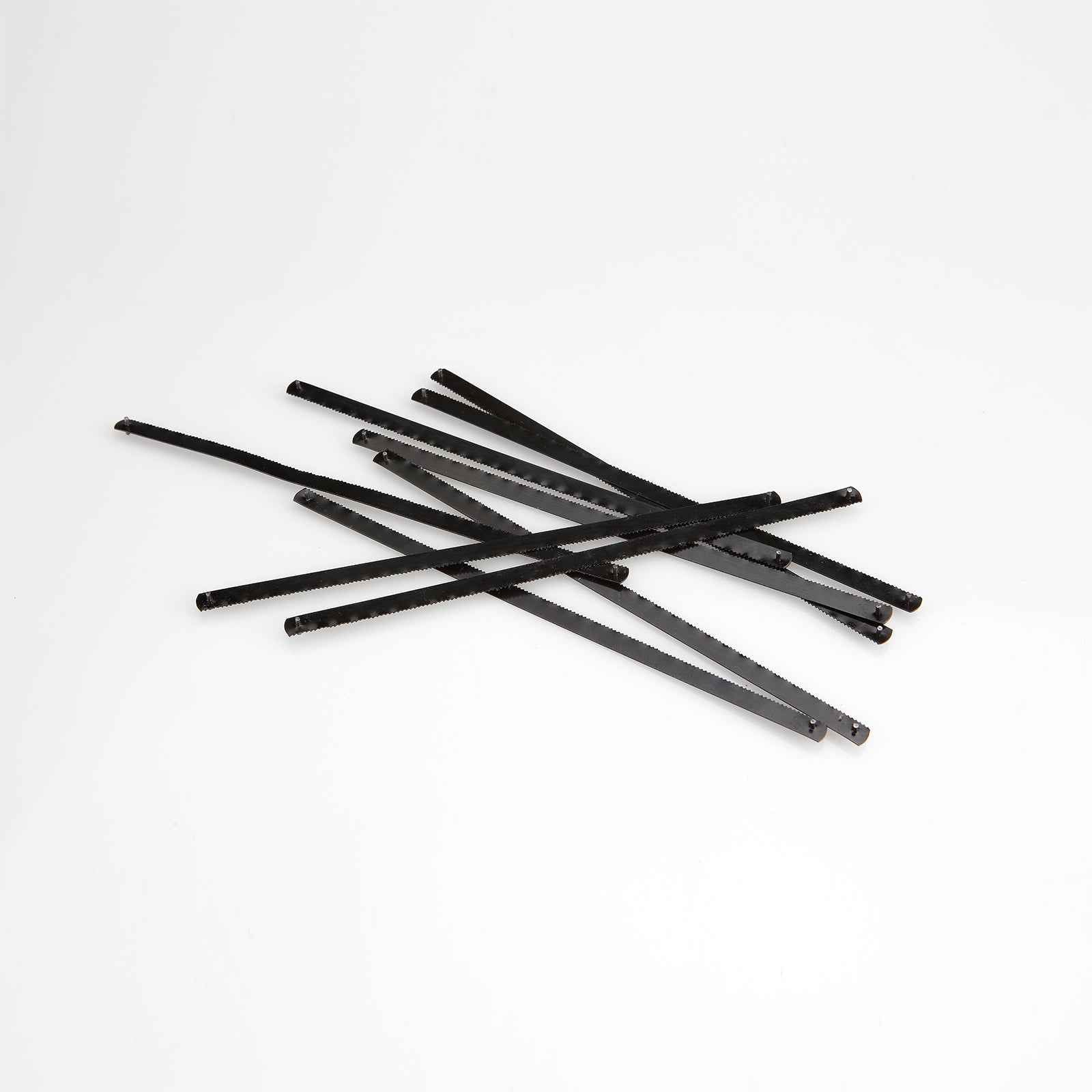 10 Lâminas de Serra para Arco 144035 (144036)