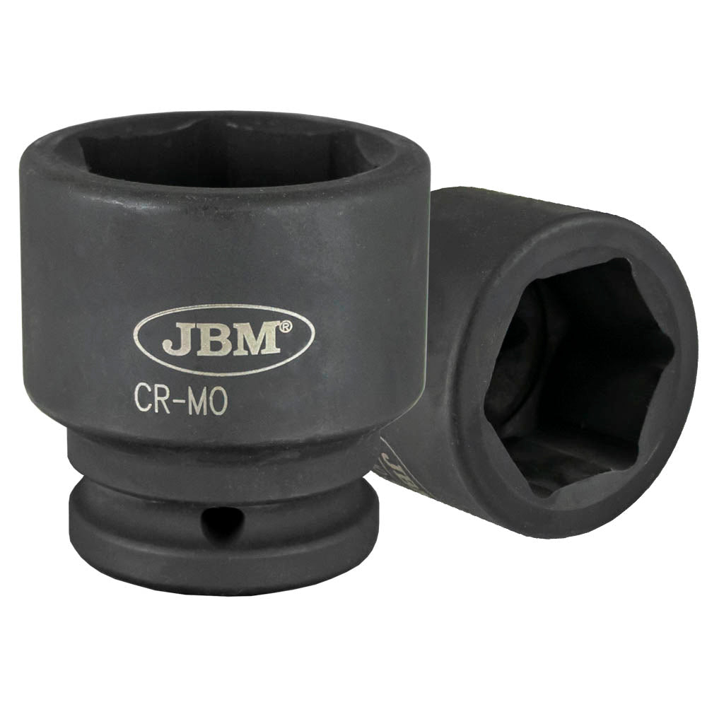 Chave Impacto HEX. 3/4" 22MM - JBM JBM, imagem do produto