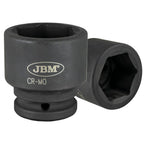 Chave Impacto HEX. 3/4" 22MM - JBM JBM, imagem do produto