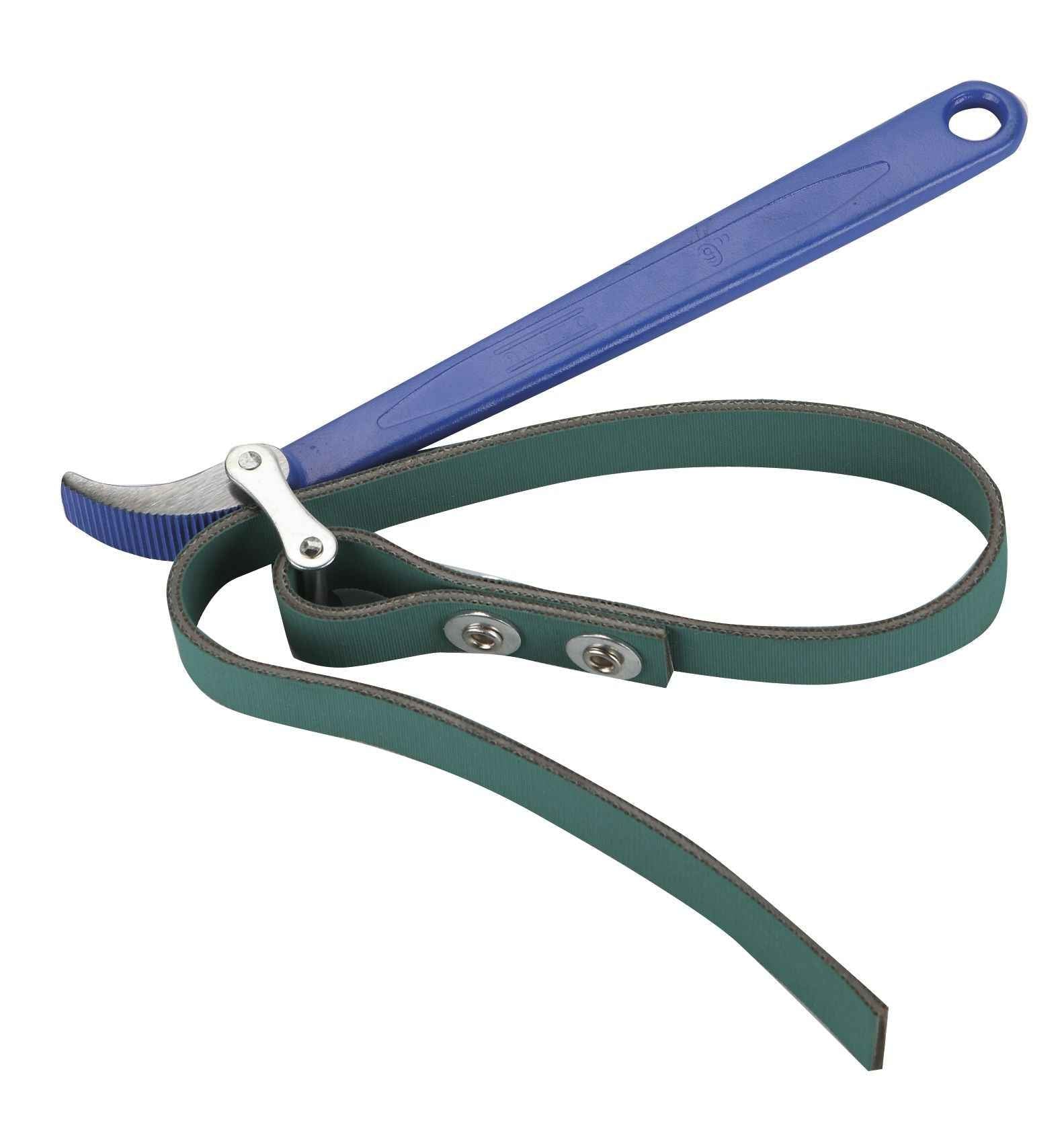 Chave Forjada de Correa 9" 225 mm (111330)