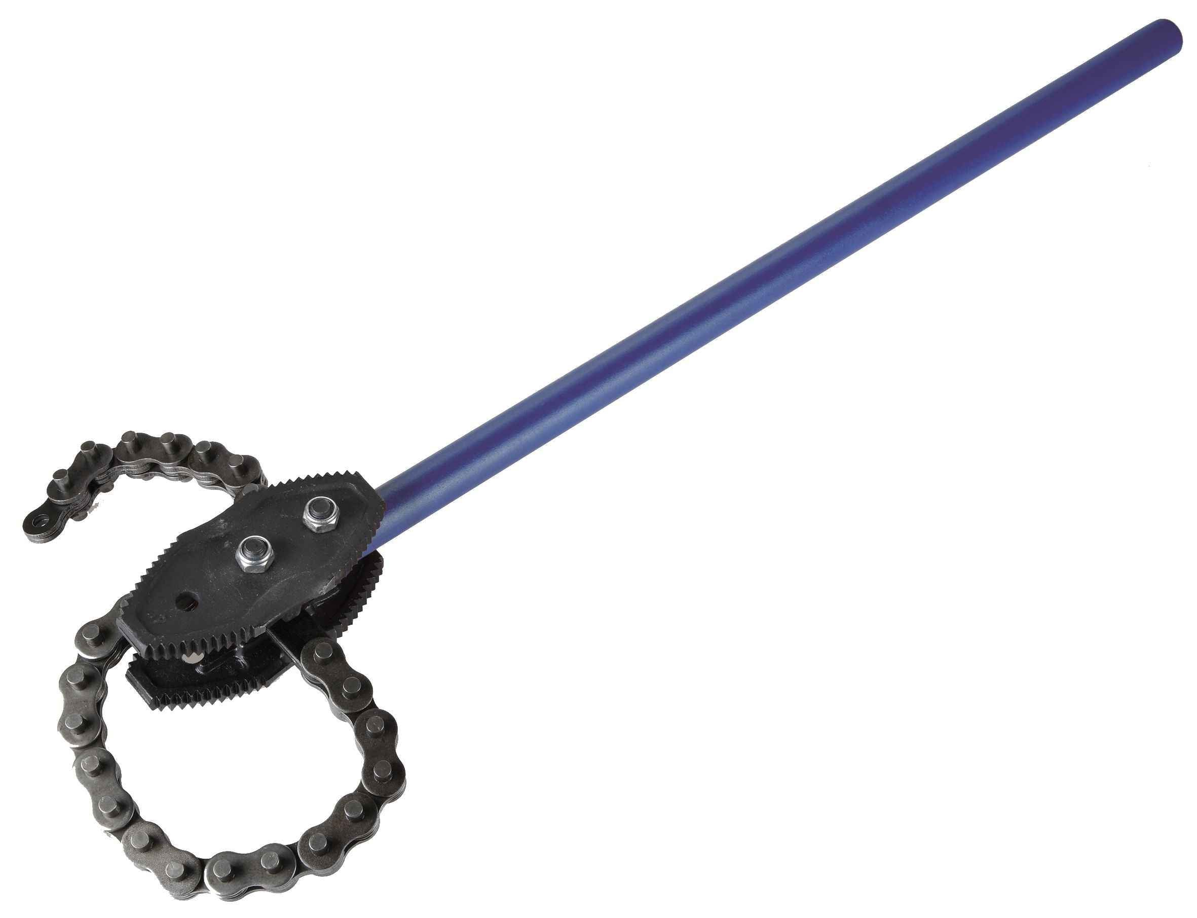 Chave Corrente Pesada 1000mm (6" Tubo Gás) (111346)