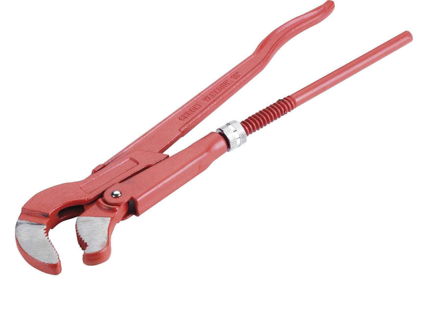 Chave Combinada Forjada para Tubo de 2" (111385)
