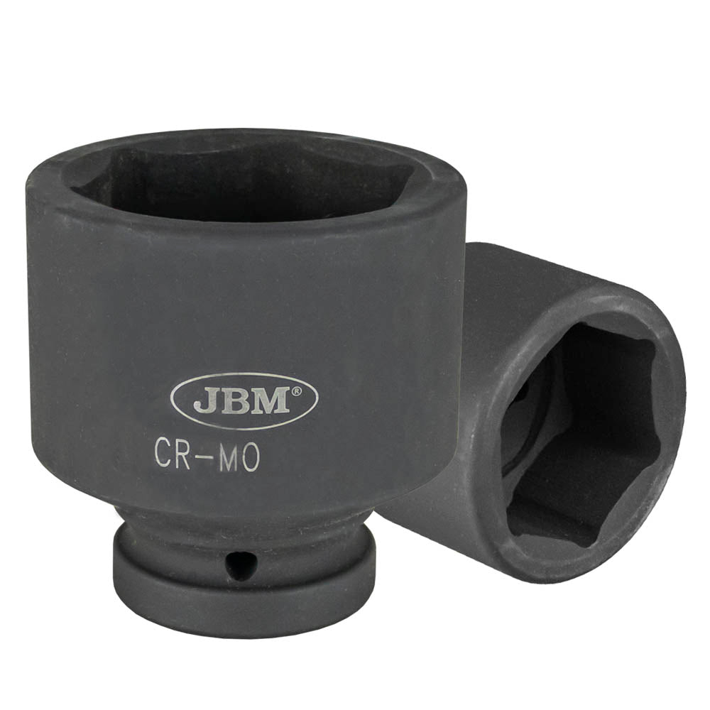 Chave Impacto HEX. 1" 45MM - JBM JBM, imagem do produto