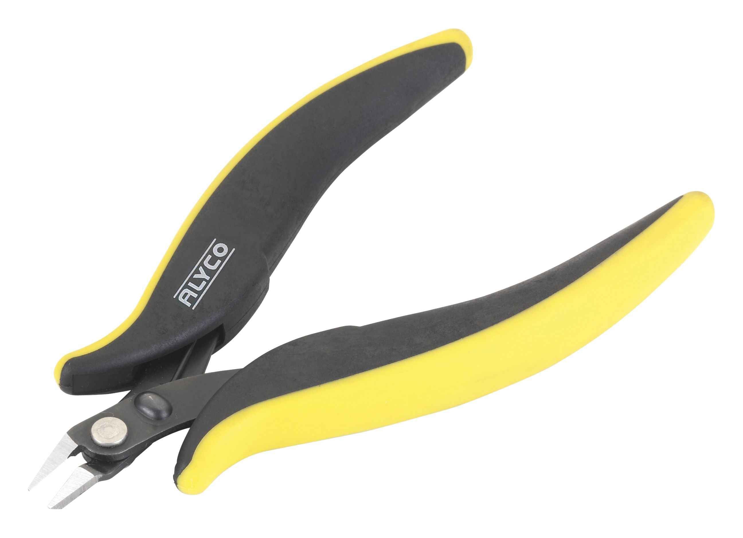 Mini-Alicate Corte Diagonal 45# ESD (113194)