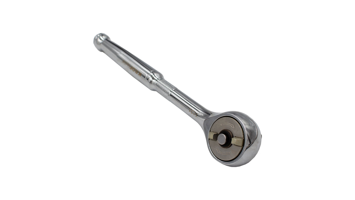 ROQUETE 3/8'' GEARLESS