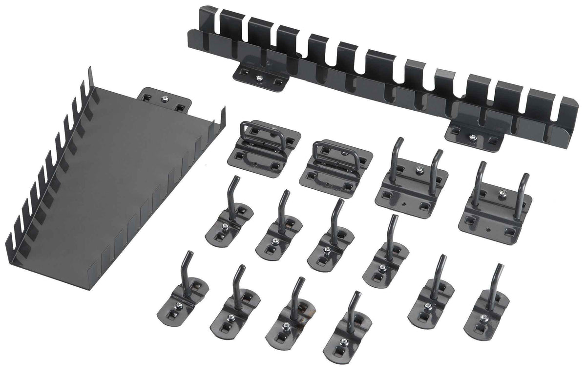 Pack 16 Ganchos para 192802-04-06-08 (113499)